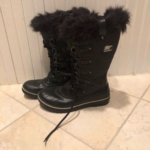 Sorel Snow Boots